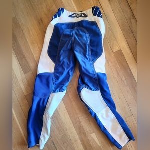 Fox Riding Pants Youth 28